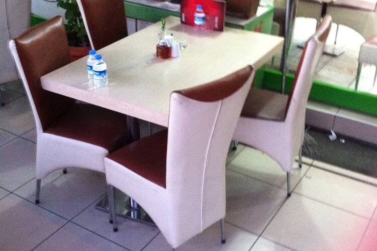 Hacioglu Durum Lahmacun Sarayi Demetevler Ankara